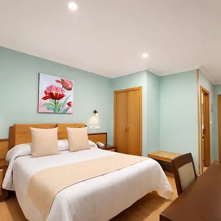 Hotel Spa Galatea-2