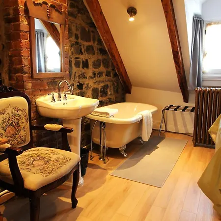 Manoir Sur Le Cap-2