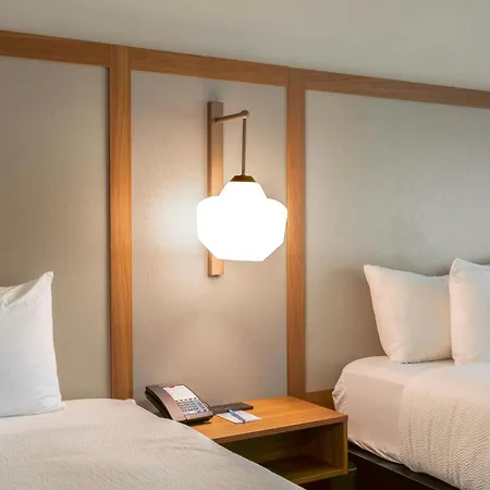 Fairfield Inn & Suites By Marriott Atlanta Kennesaw-2