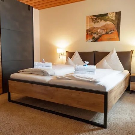 Hotel Restaurant Krone&Wellness - Schopfheim-2