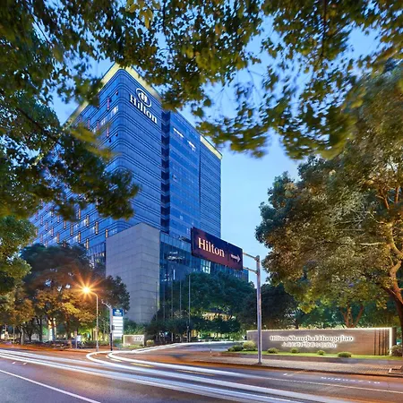 Hilton Shanghai Hongqiao-2