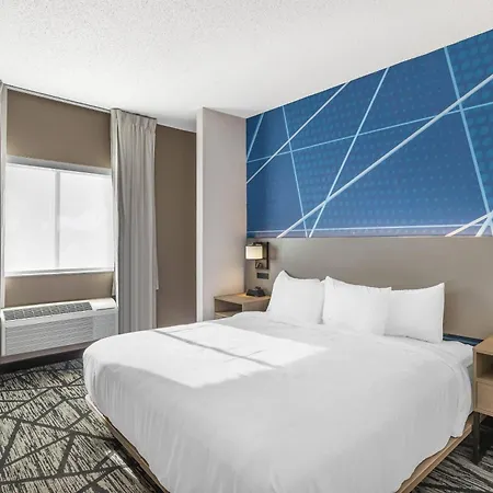 Comfort Inn Davenport East - Bettendorf-2