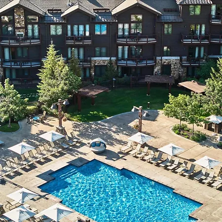Waldorf Astoria Park City-2