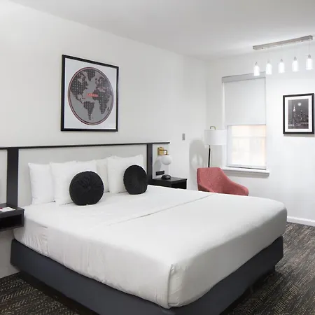 Ramada By Wyndham Jersey City-2