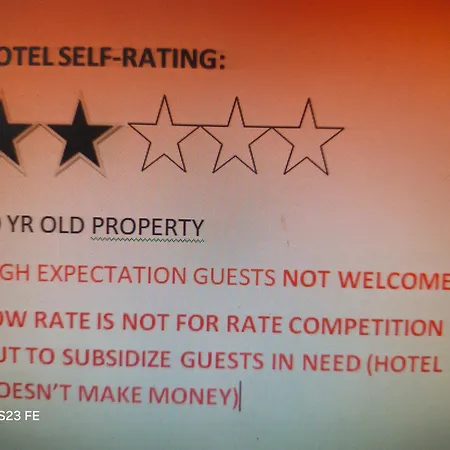 University Square Hotel-3