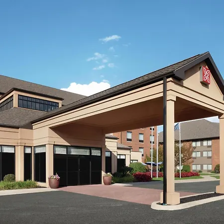 Hilton Garden Inn South Bend-2