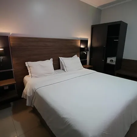 Wyndham Golden Foz Suítes-3
