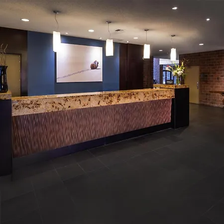 Doubletree By Hilton Billings-2