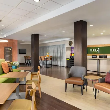 Home2 Suites By Hilton Salt Lake City/Layton-2