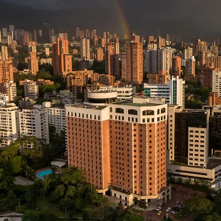 Hotel Dann Carlton Medellin-3
