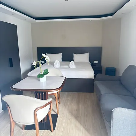 Hôtel Select - Réunion-3