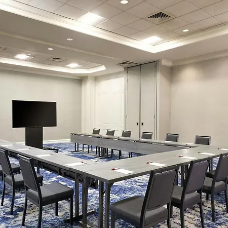 Bridgewater Marriott-3