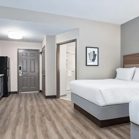 Candlewood Suites Conway By Ihg-2