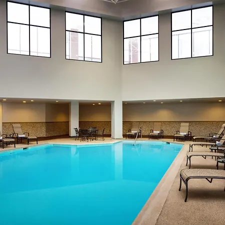 Hilton Albany-3