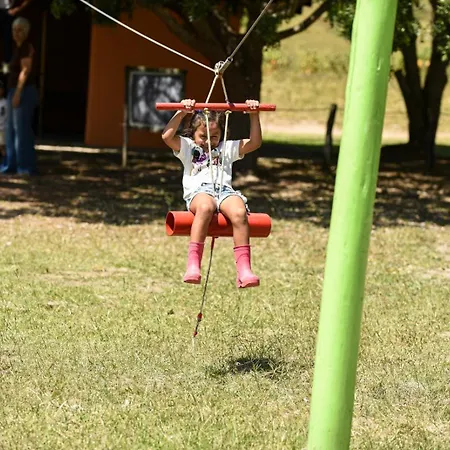 Pousada Fazenda Santa Fe-2