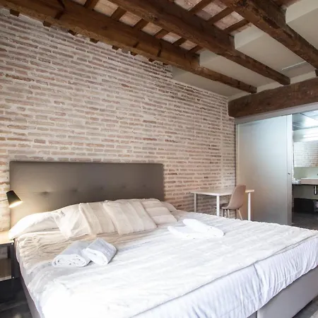 Cosy Rooms Bolsería-3