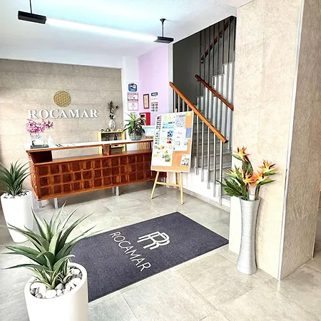 Hostal Rocamar-2