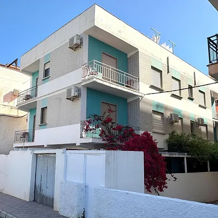 Hostal Rocamar-3