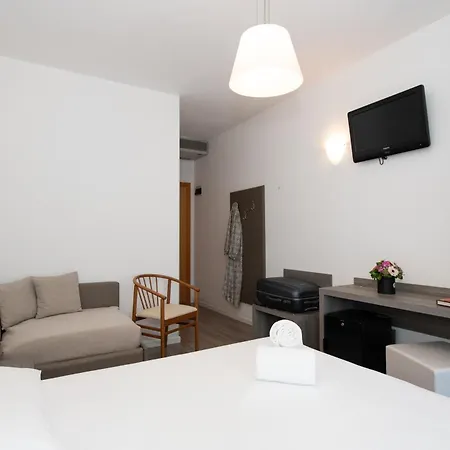 Hotel Sirenetta-2