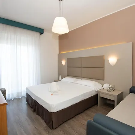 Hotel Sirenetta-3