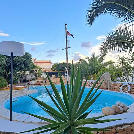 Luagos Club Resort-2