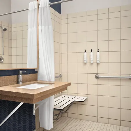 Fairfield Inn & Suites El Centro-3