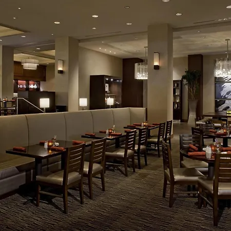 Hyatt Regency Saint Louis At The Arch-2