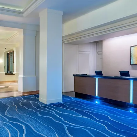 Grand Hyatt Tampa Bay-3