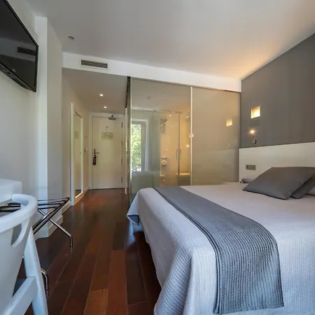 Hotel Apolonia Soria-3