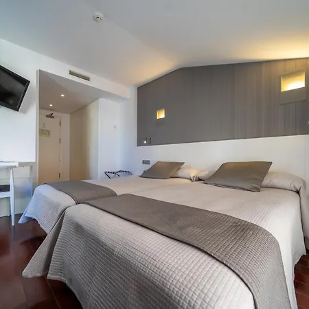 Hotel Apolonia Soria-2