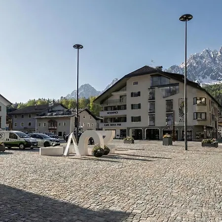 Post Residence - Home Of Memories - Dolomites-2