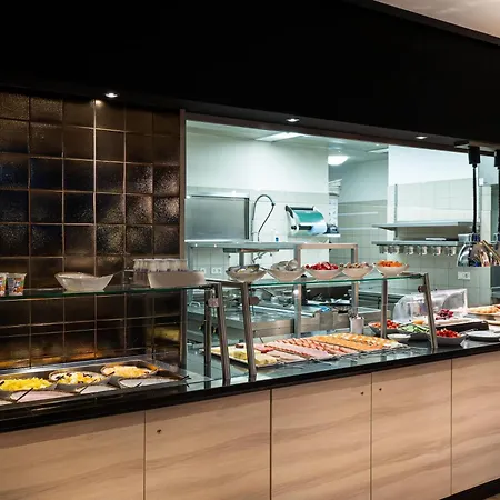 Elaya Hotel Kleve, Trademark Collection By Wyndham-2