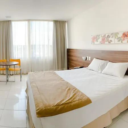 Cambuci Hotel-3