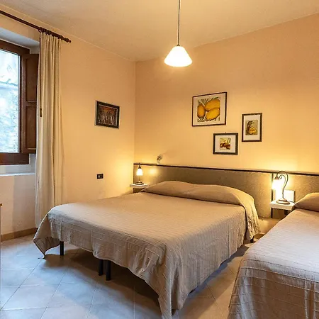 Bed&Breakfast L'Annunziata-3