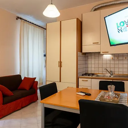 Bed&Breakfast L'Annunziata-2
