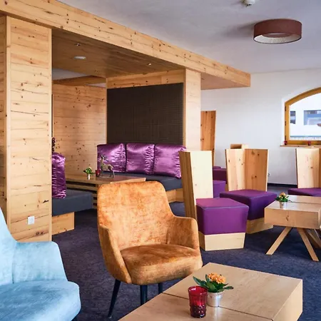 Hotel Enzian By Alpeffect Hotels-2