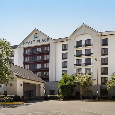 Hyatt Place Atlanta Airport South-2