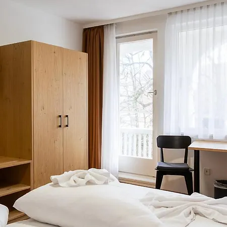 Braustüble und Hotel zur Post-2