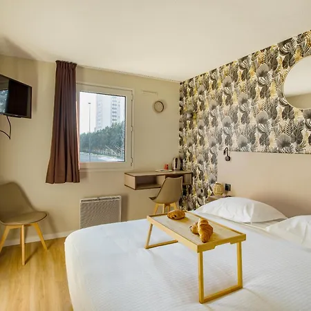 Gabhouse - Lyon Gerland - City Living Stay-3