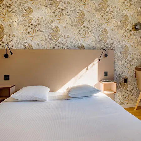 Gabhouse - Lyon Gerland - City Living Stay-2