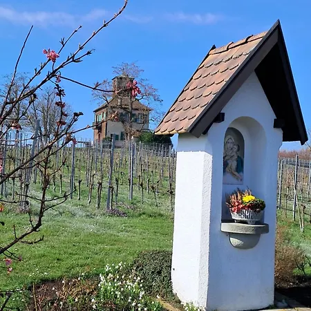 Gästehaus Linde, Hotel garni-3