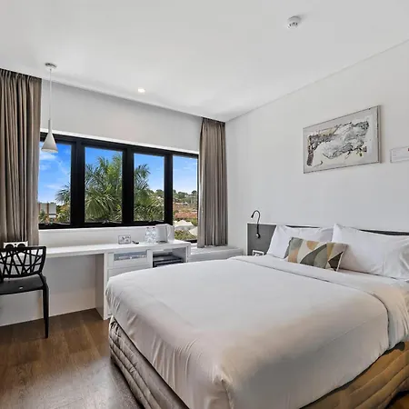 The Kingsford, An Ascend Collection Hotel-2