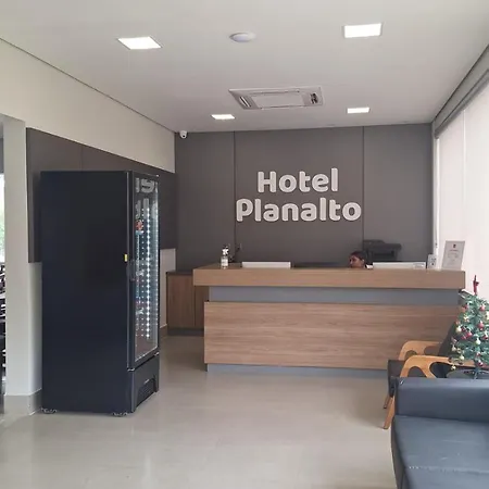 Hotel Planalto 2-2