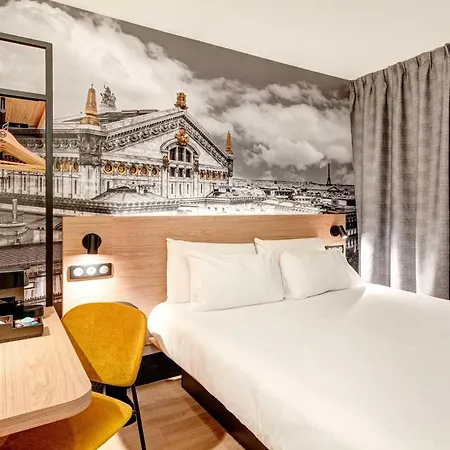 B&B HOTEL Paris Italie Porte de Choisy-3