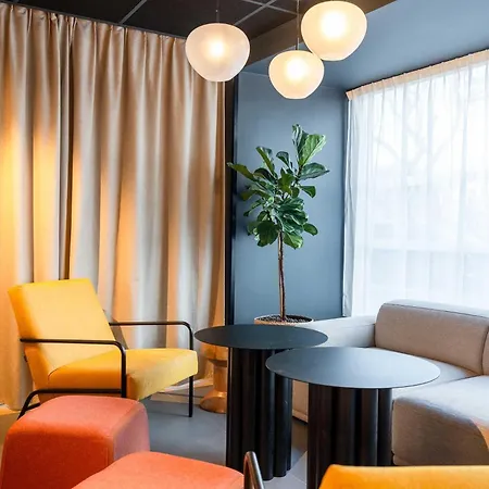 B&B HOTEL Paris Italie Porte de Choisy-2