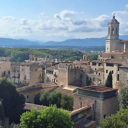 AS Palau dels Alemanys Suites Boutique Monument-2