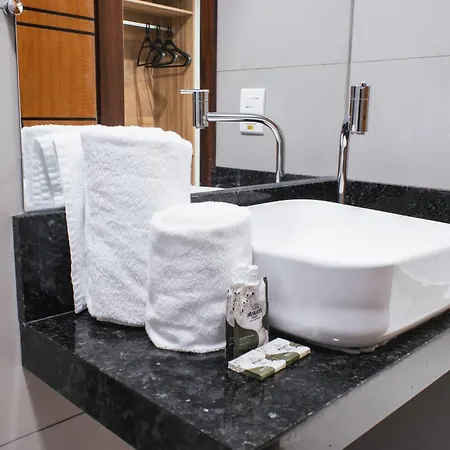 Atrium Confort Hotels-2
