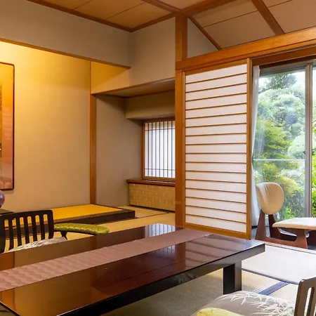 Yoshiike Ryokan-3
