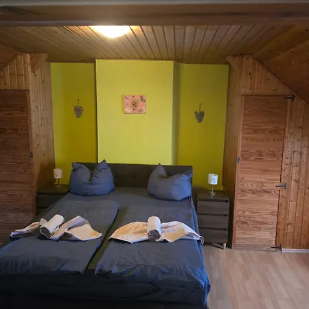 Landgasthof Hotel Rebe Alzey-2
