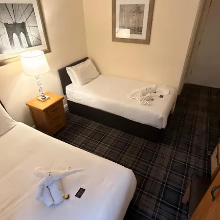 The Waverley Guest House-2